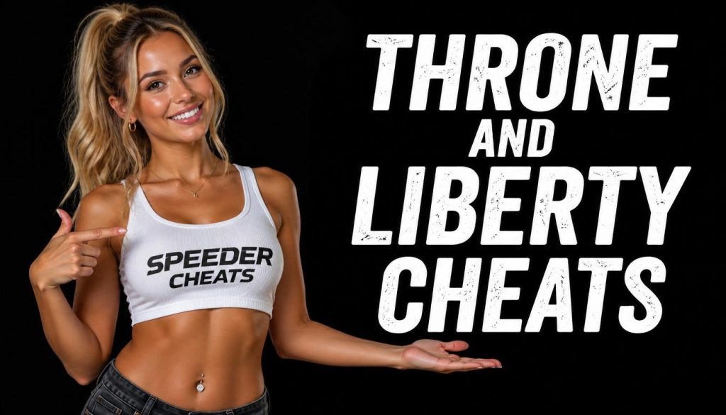 Throne and Liberty Cheats Hacks and Bots